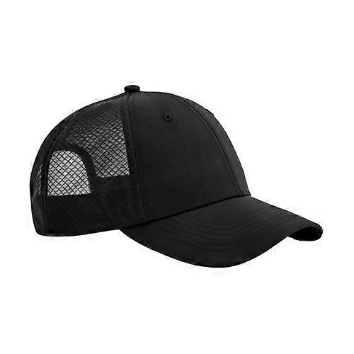 Beechfield Technical Mesh Trucker Cap