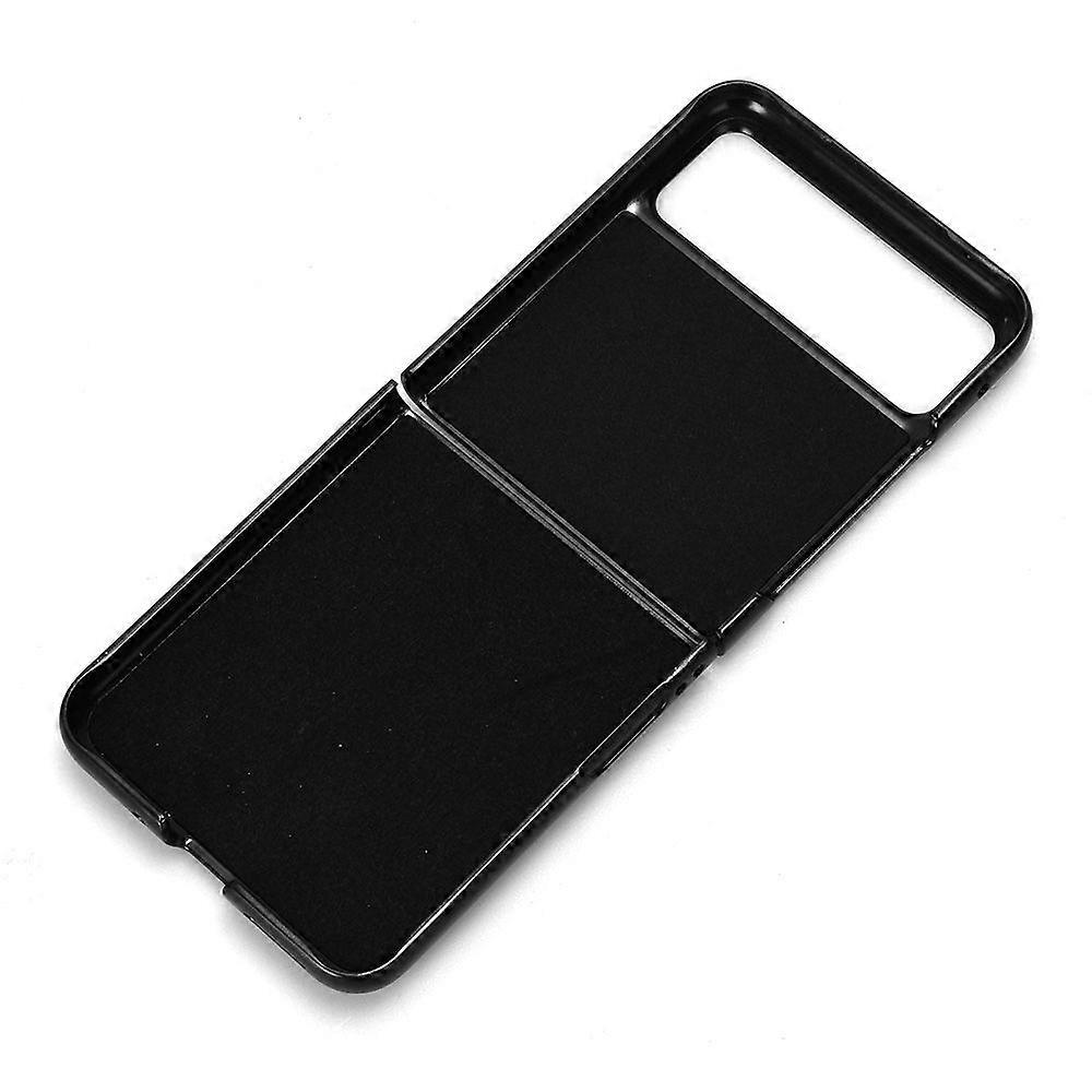 Läderfodral för Motorola Razr 40