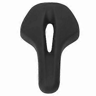 Hollow Breathable & Waterproof Mountain Bike Saddle, Universal Bike Seat Cushion for Road Bikes