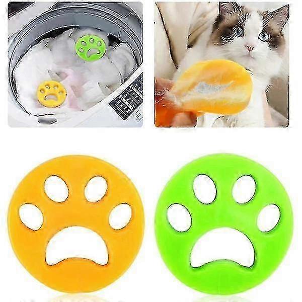 fur remover compatible with clothes 2 pack