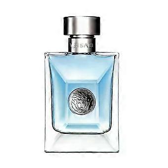 Versace Pour Homme Eau De Toilette Spray 200ml