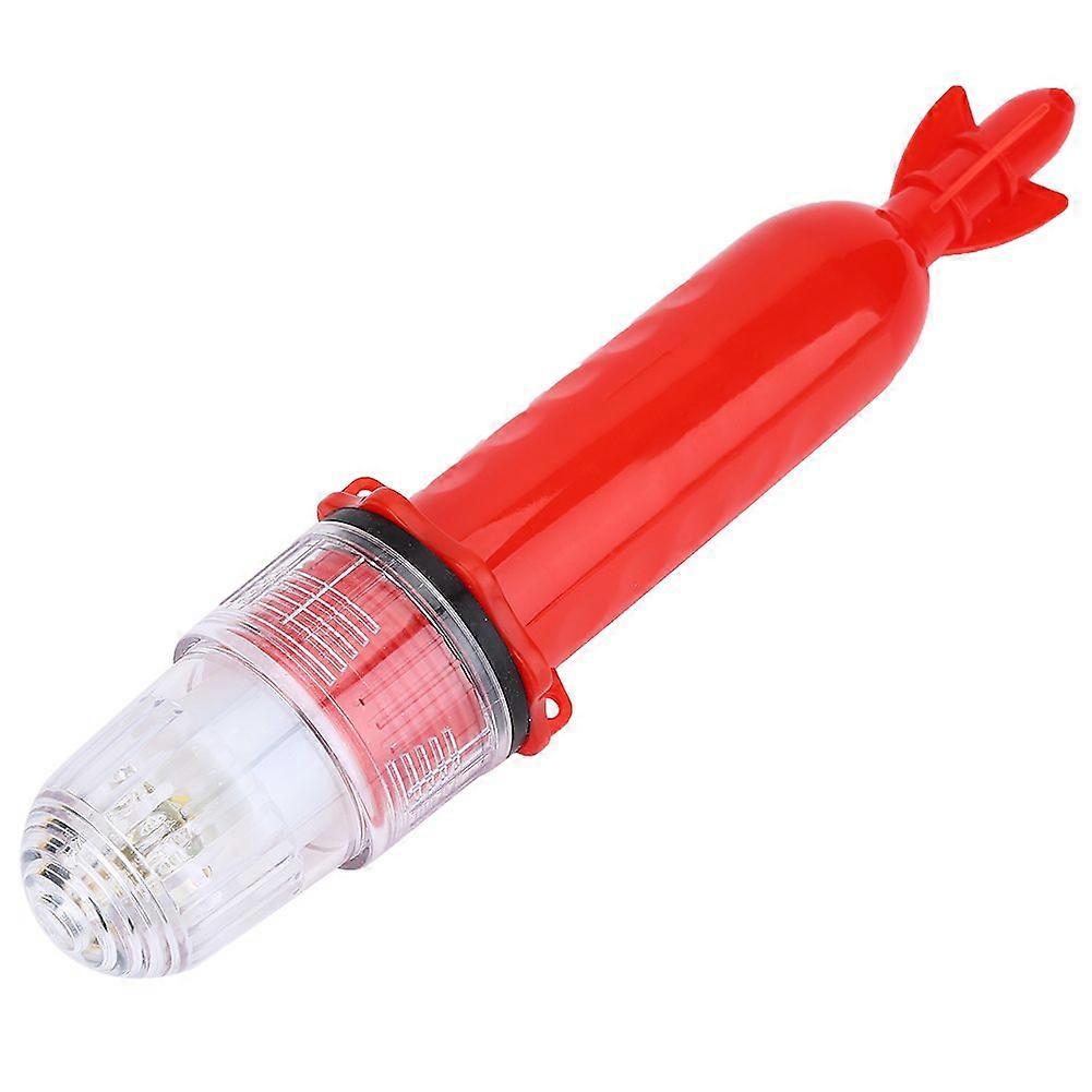 Automatic Waterproof Portable Marine LED Flare