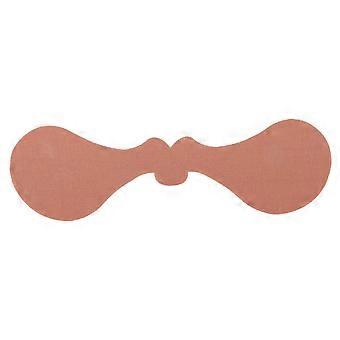 Under Eye Ultraviolet Pads Wind Frost Proof Breathable Sweat Absorbent Face Protection Patches for O