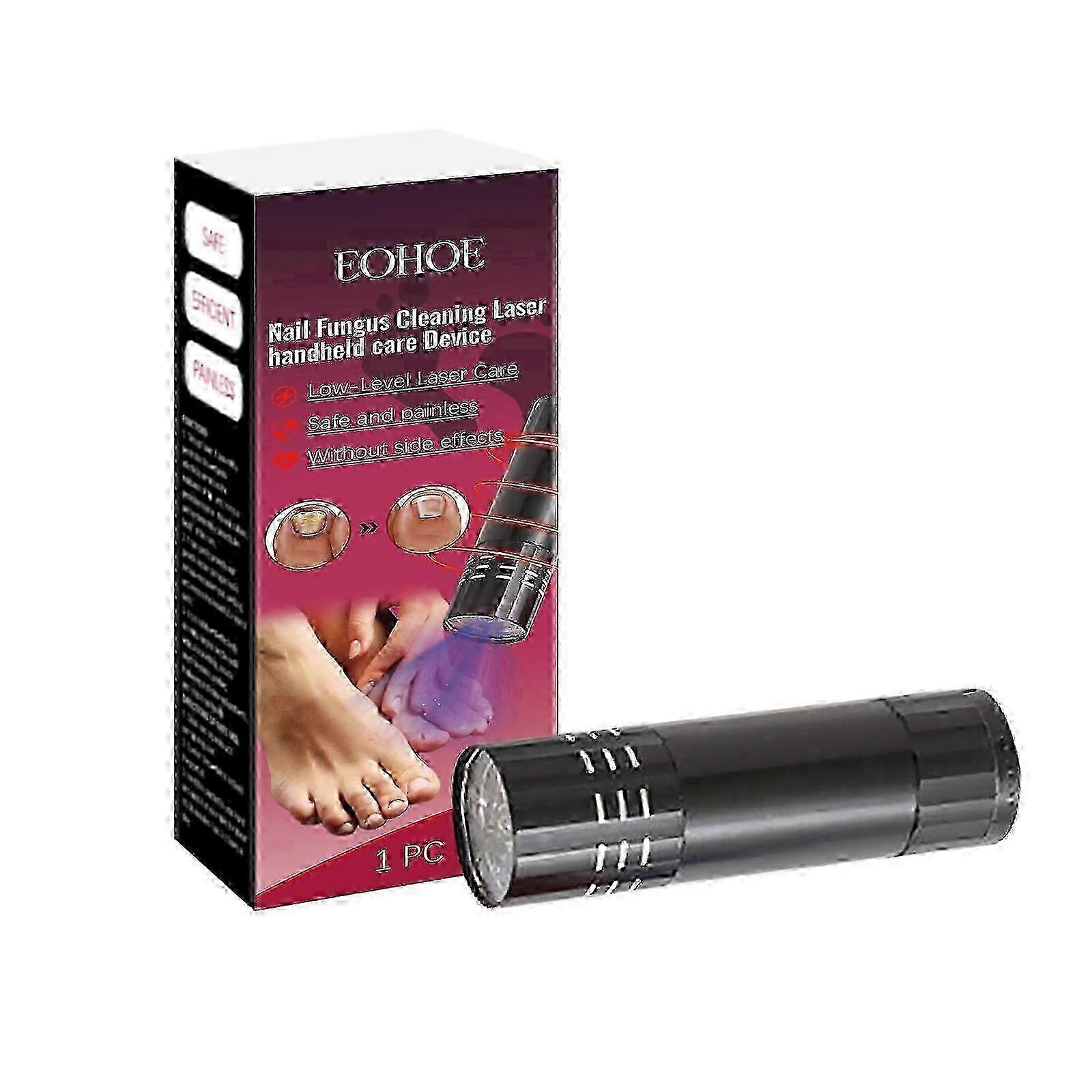 Lightweight Aluminium Nail Device