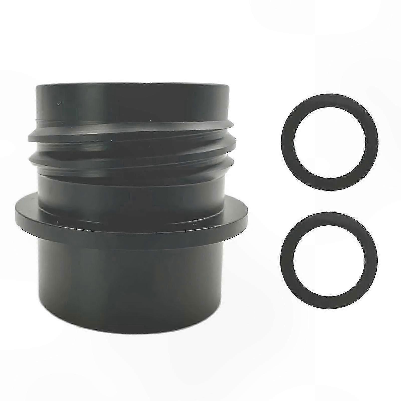 28mm Plastic Bottle Adapter Universal