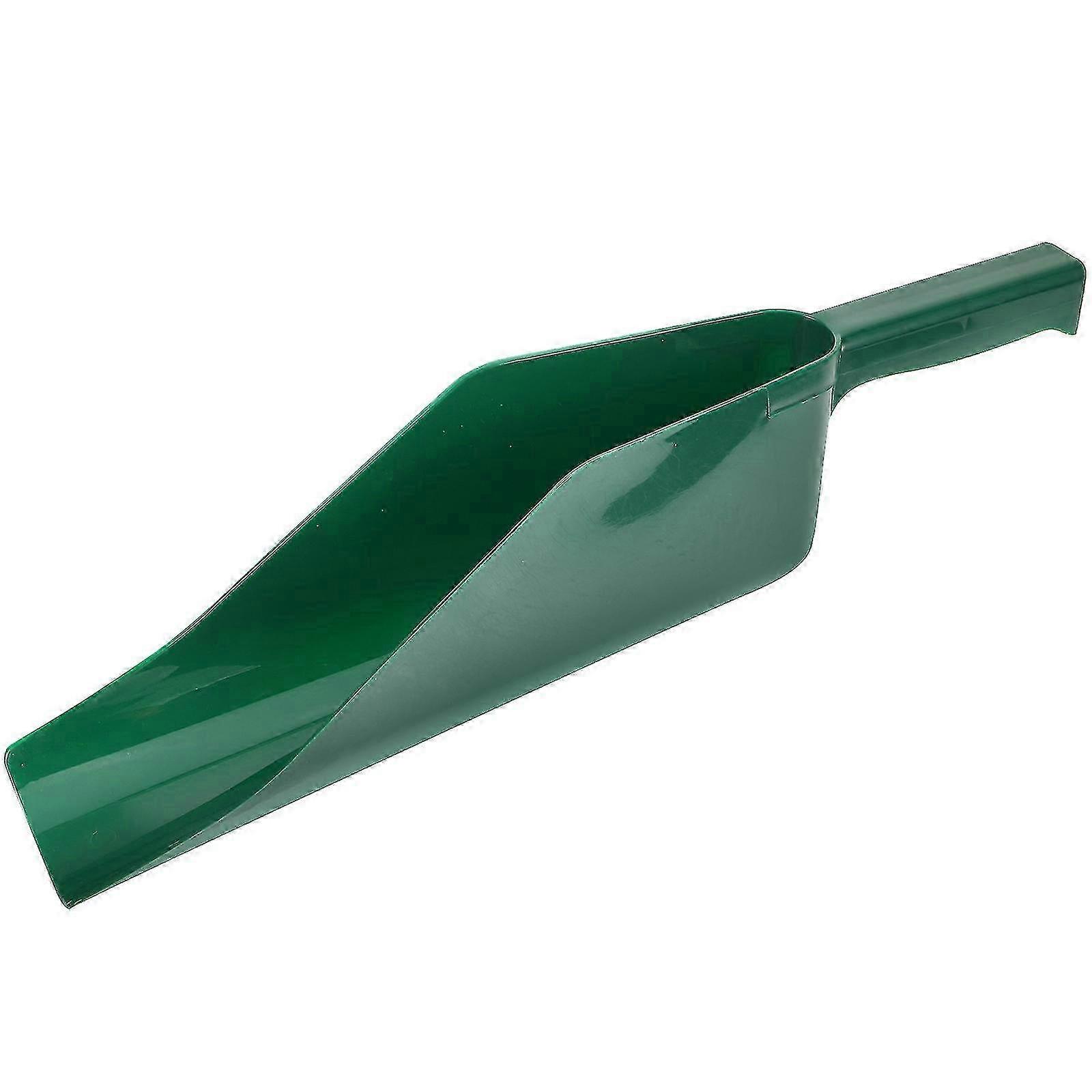 Durable Plastic Gutter Scoop