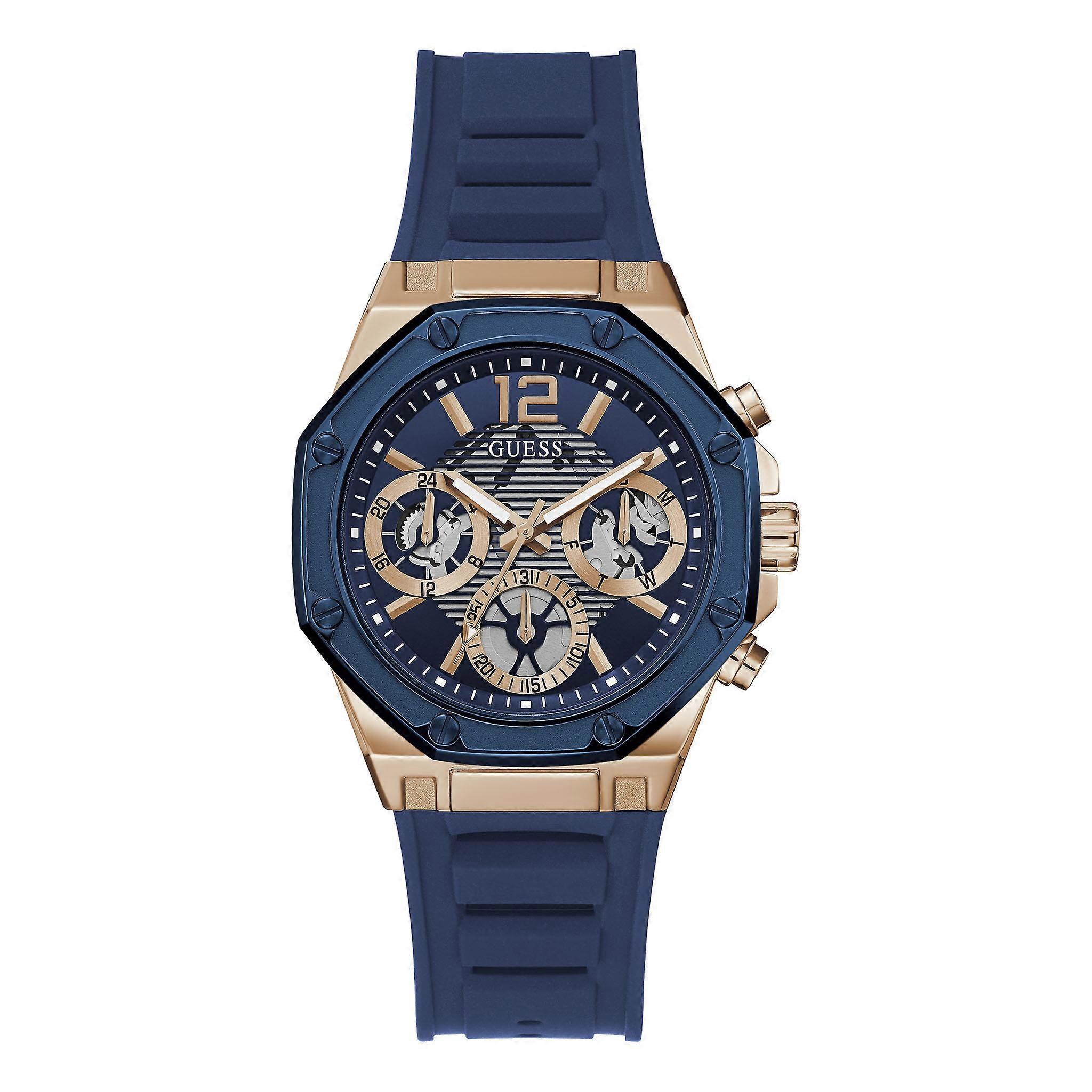 Guess Ladies Impulse Watch GW0256L2