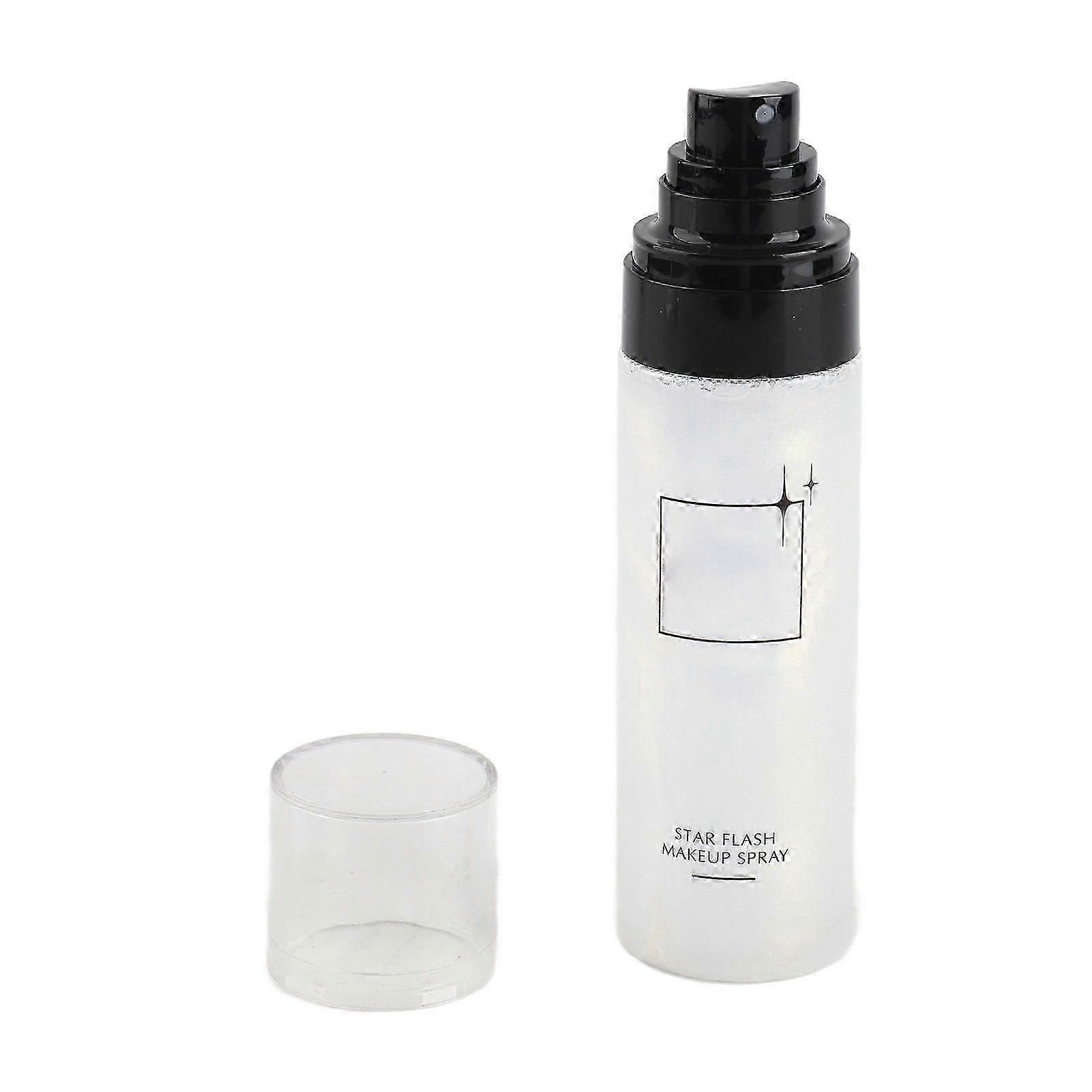 100ml Long-Lasting Sweatproof Moisturizing Makeup Setting Spray