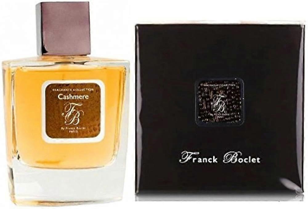Cashmere EDP 100ml