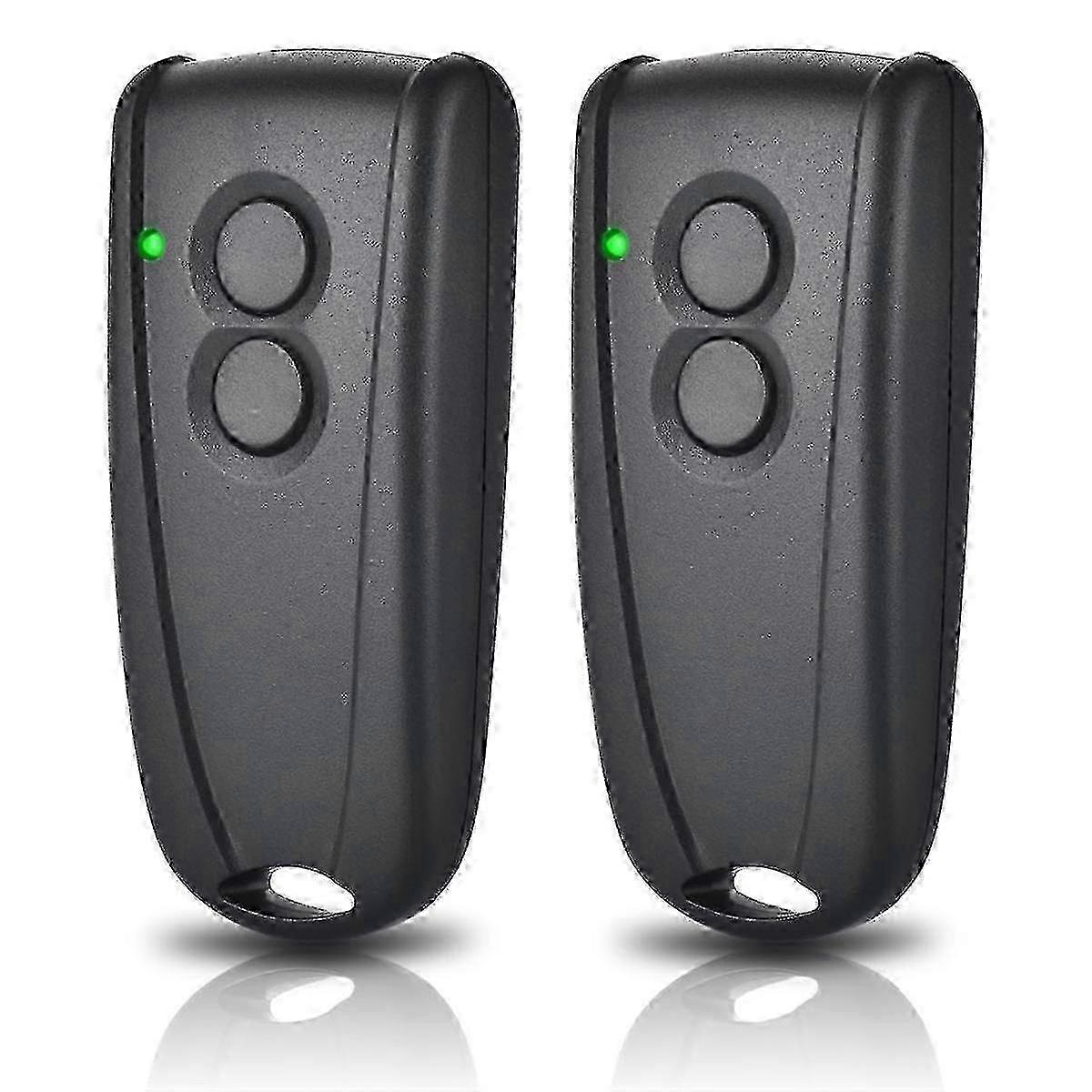 RSE2 RSC2 Replacement Garage Remote