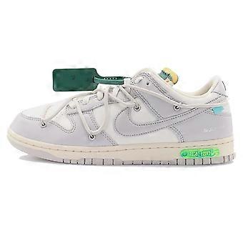 Nike Dunk Low Off White, Los 42 von 50, DM1602-117