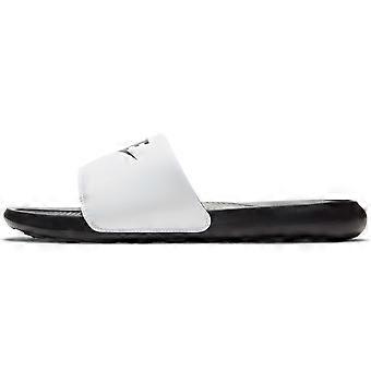 Nike Victori One Slide Mix 'Weiß Schwarz' DD0234-100
