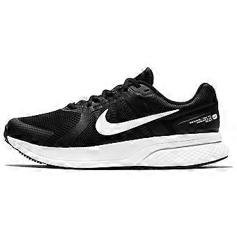 Nike Run Swift 2 'Schwarz Weiß' DH5429-004
