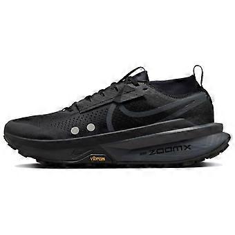 Nike Zegama Trail 2 ademende lage trail hardloopschoenen voor heren, zwart FD5190-002