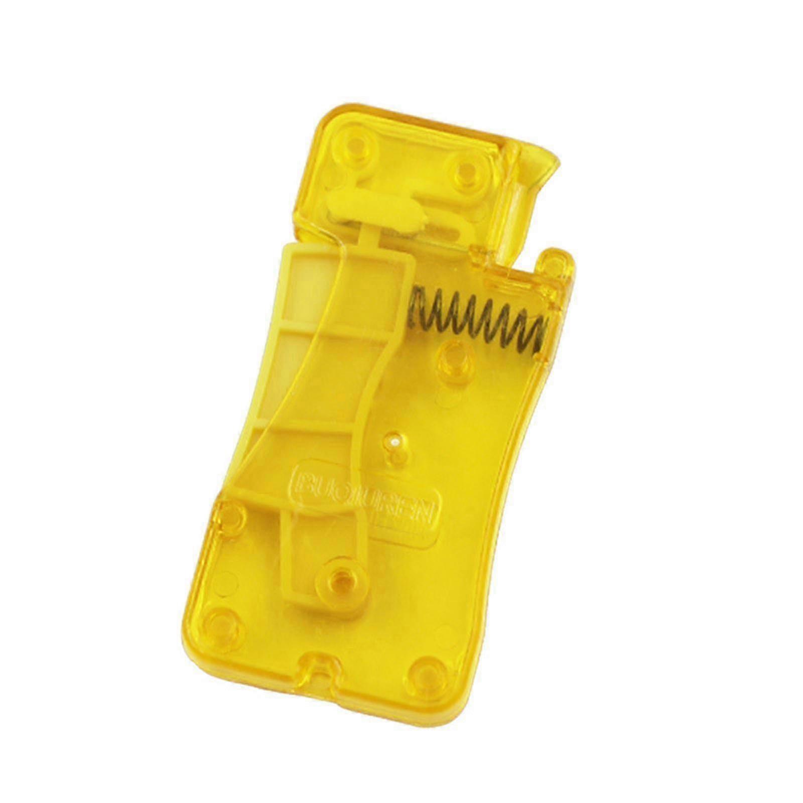 Mini Automatic Needle Threader Tool