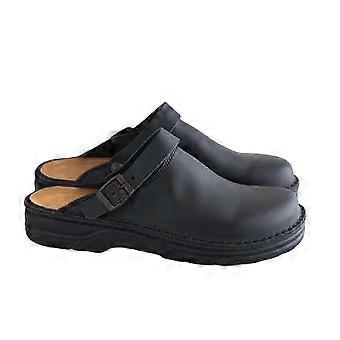Sandales d'extérieur pour hommes à bout rond, semelle épaisse antidérapante, compatibles avec des chaussures de plage respirantes.