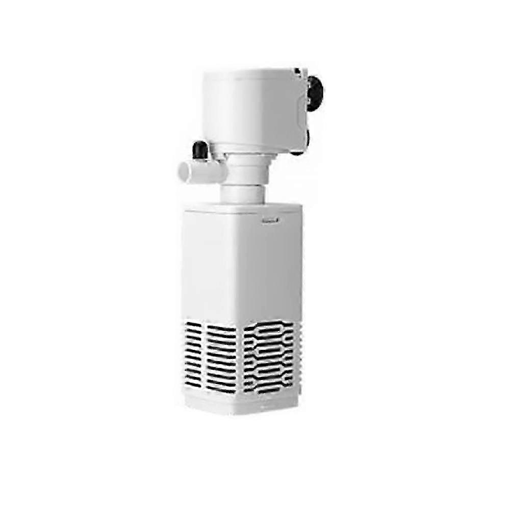 4-in-1 Submersible Aquarium Filter Pump