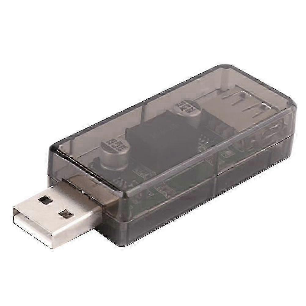 Industrial USB Isolator 2500V 12Mbps