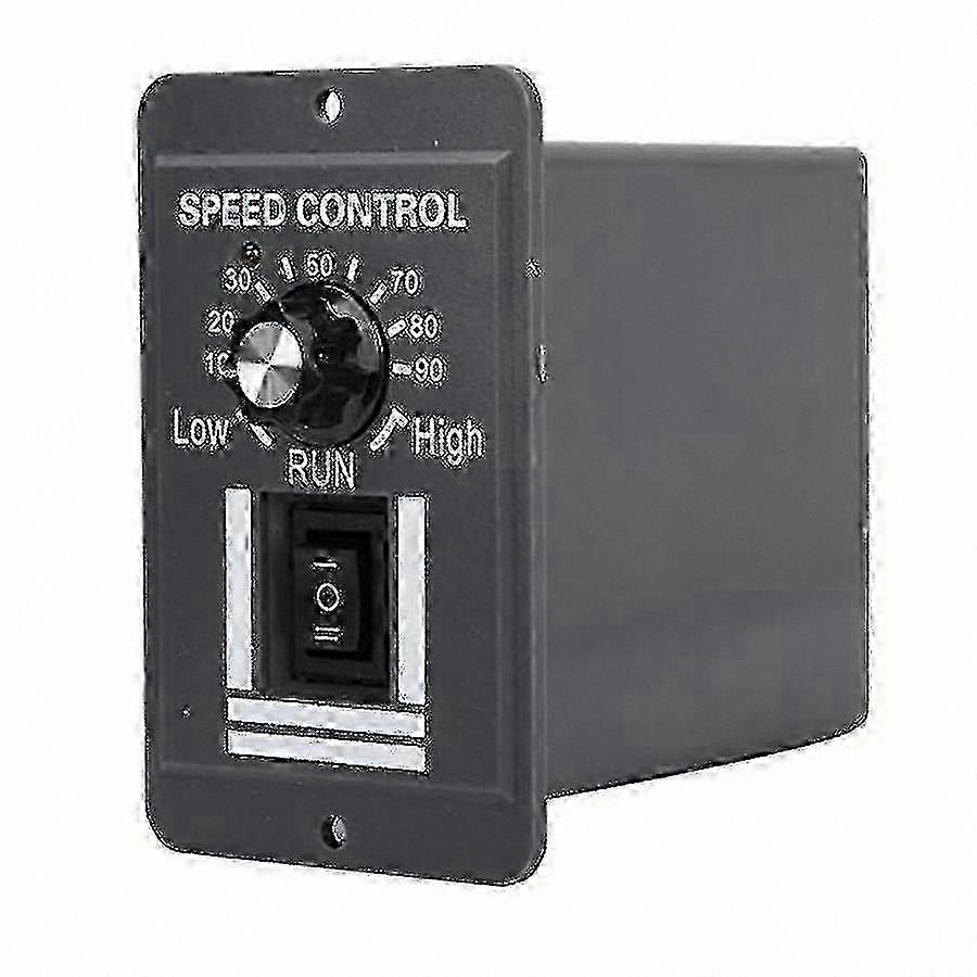 12-60V 40A Bidirectional Motor Controller