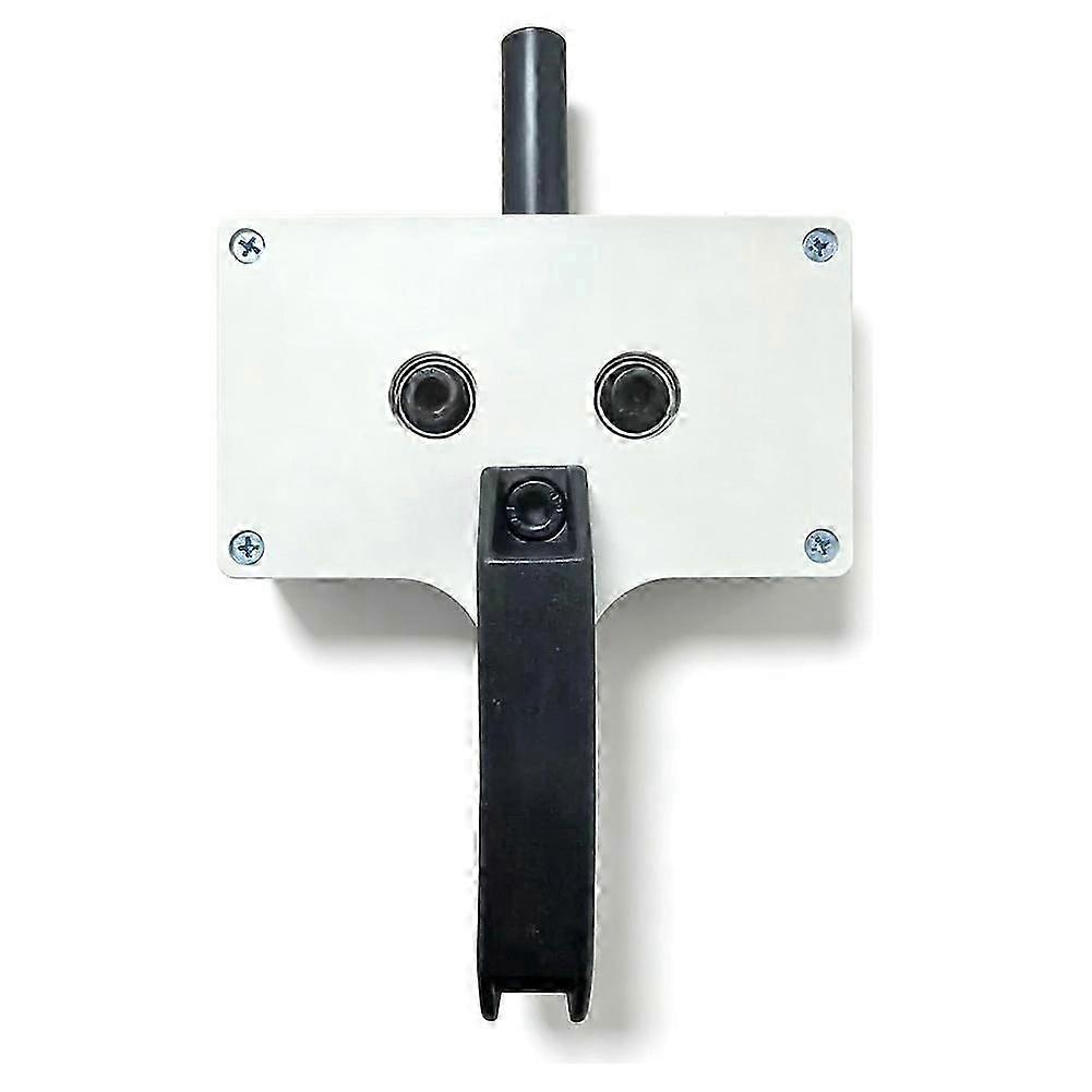 Multi-Functional Cable Puller, Electrical Wiring Tool, Portable Wire Puller, Suitable for High-Speed Cable Pulling-SSZFV