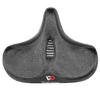 1pc Mountain Bike Saddle Absorbing Bike Seat Saddle Convenient Bike Seat