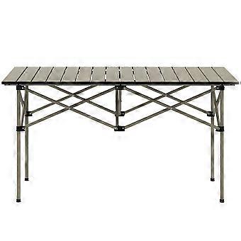 Campingtafel - Klaptafel - Vouwtafel - Tuintafel - Kampeertafel - Inklapbaar