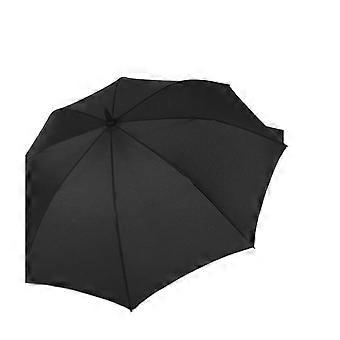 Large Automatic Open Golf Umbrella with Windproof Durable Frame for Travel Business and Sports