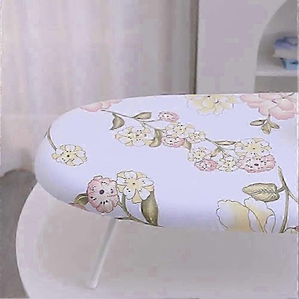 Stain Resistant Cotton Drawstring Ironing Cover