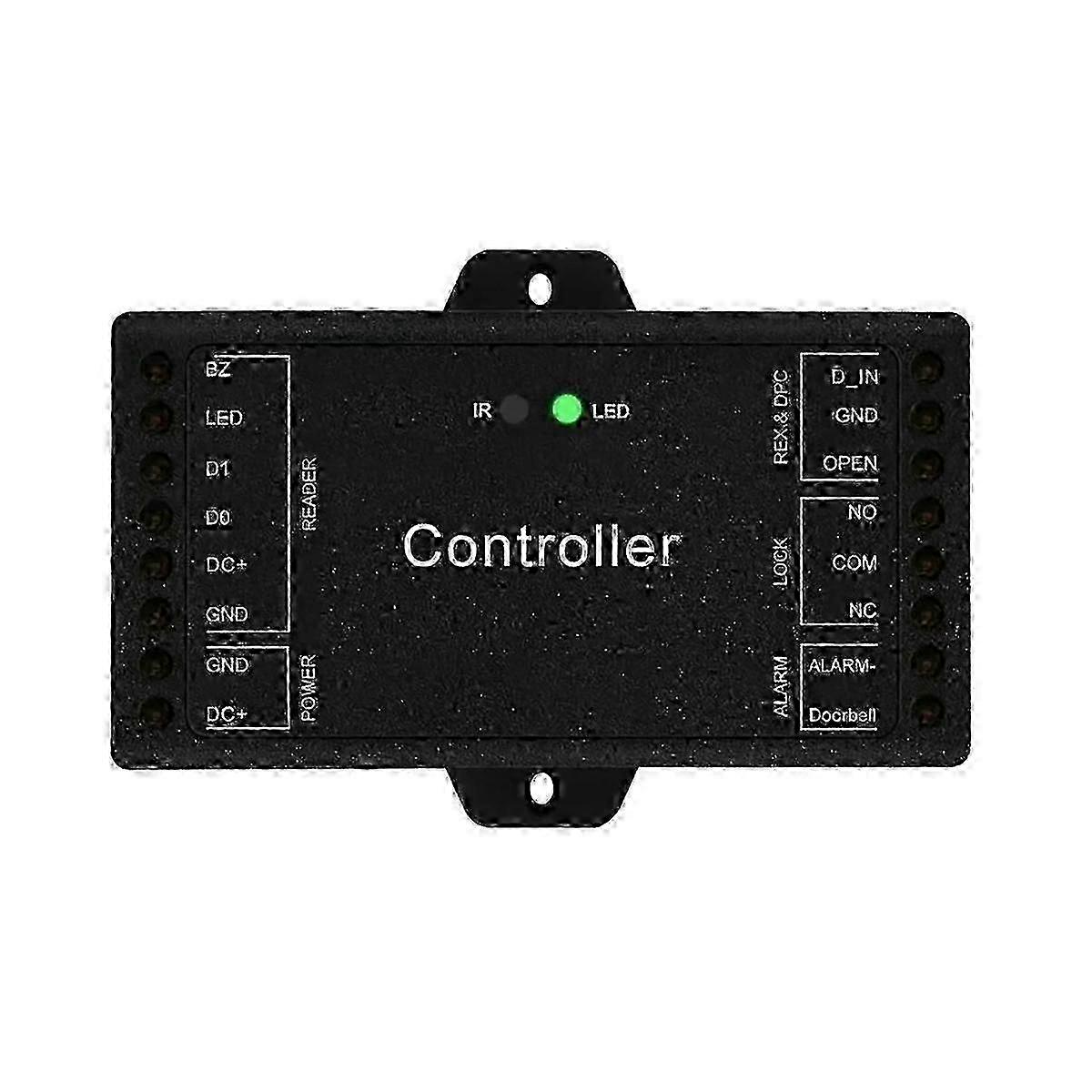 Smart Door Controller 12V ABS Relay