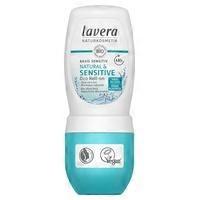 Sensitive basis roll-on deodorant sensitive skin 50 ml