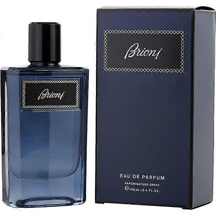 Brioni Eclat Eau De Parfum Spray 100ml/3.4oz