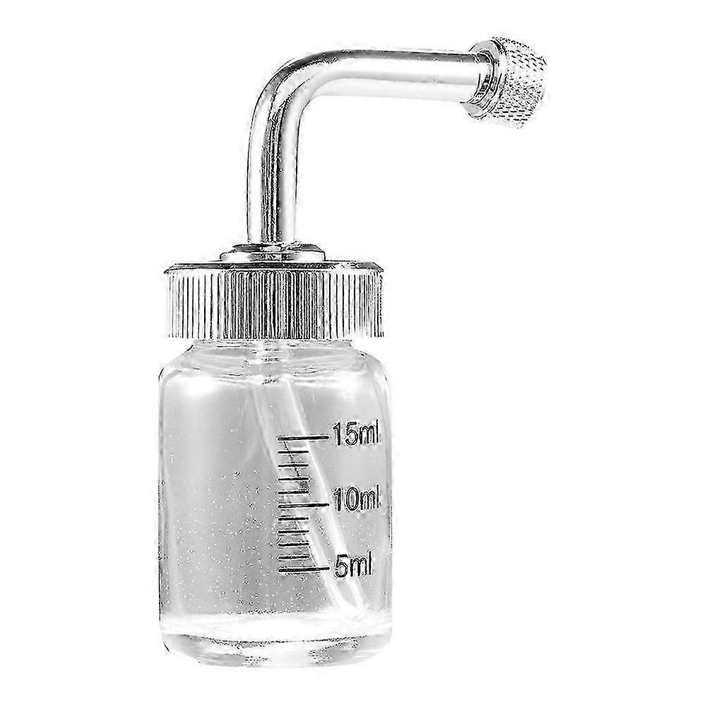 Replacement Airbrush Sprayer Water Oxygen Accessory