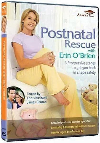 Postnatal Rescue [DVD]
