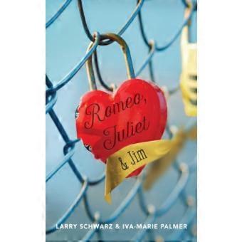 Romeo Juliet & Jim Book 1