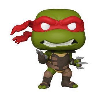 Licensed Teenage Mutant Ninja Turtles: The Last Ronin Raphael Pop! Vinyl