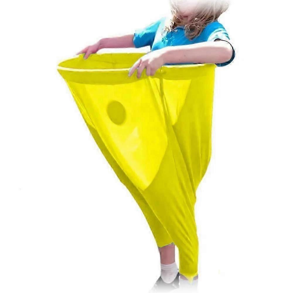 One-Size Granny Pants Toss Game