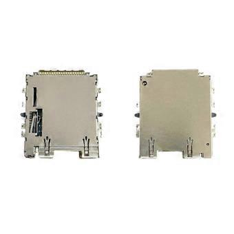Metal NS2 Cartridge Slot Replacement