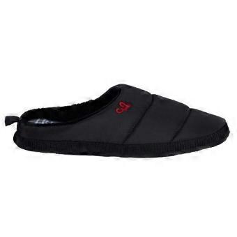 Farah Mens Mule Slippers