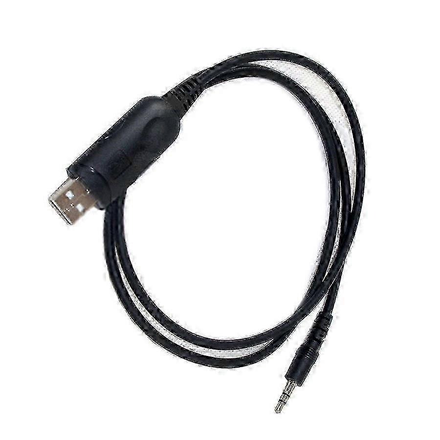 Heavy-Duty Icom USB Programming Cable