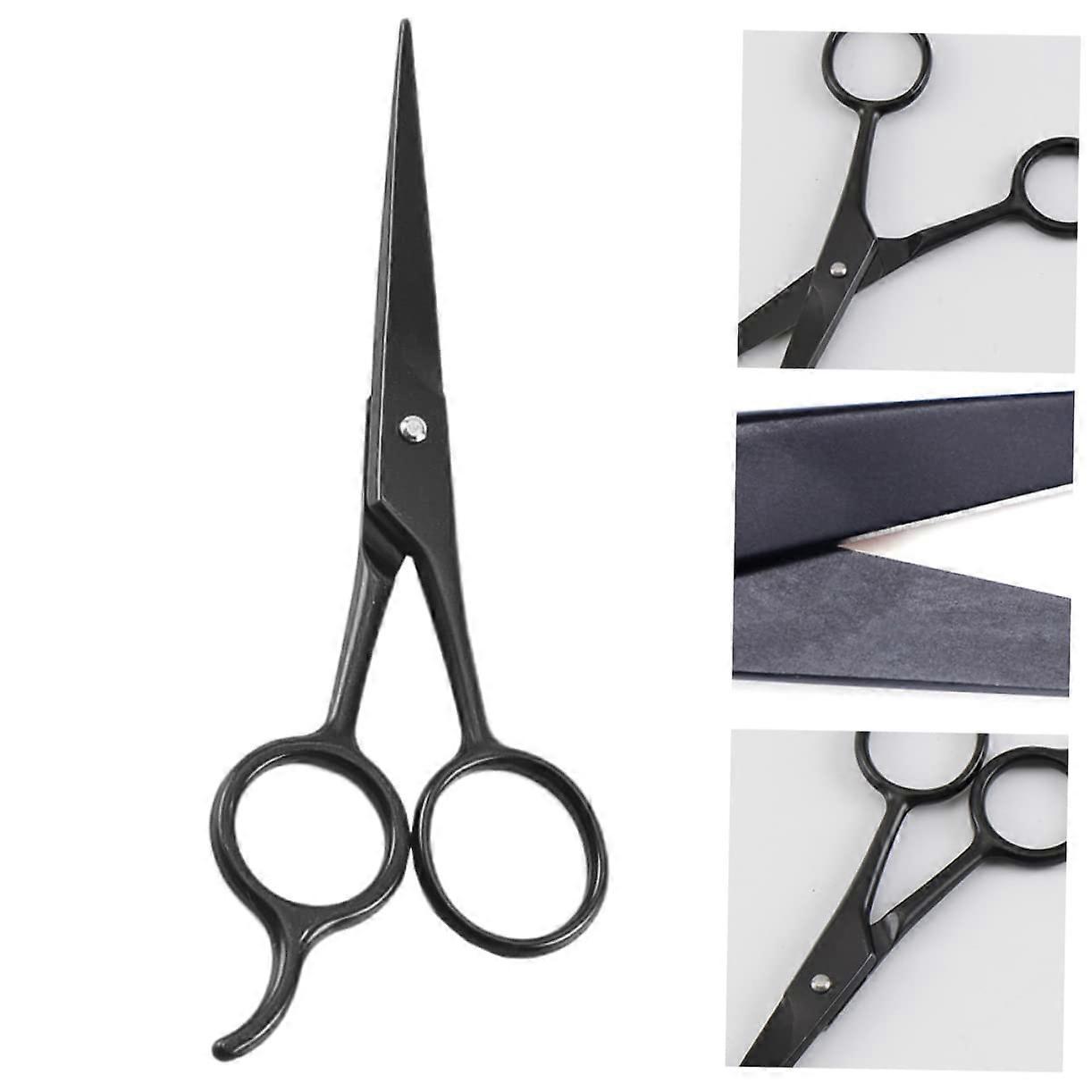 Durable Stainless Steel Barber Scissors