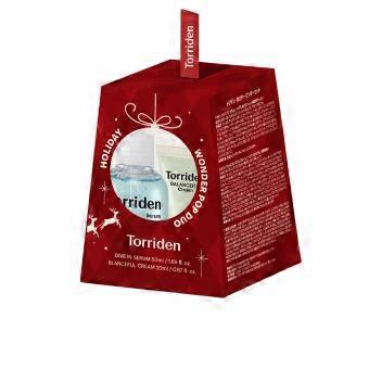 Torriden Dive-in Low Molecular Hyaluronic Acid Estuche 2 Pz Unisex