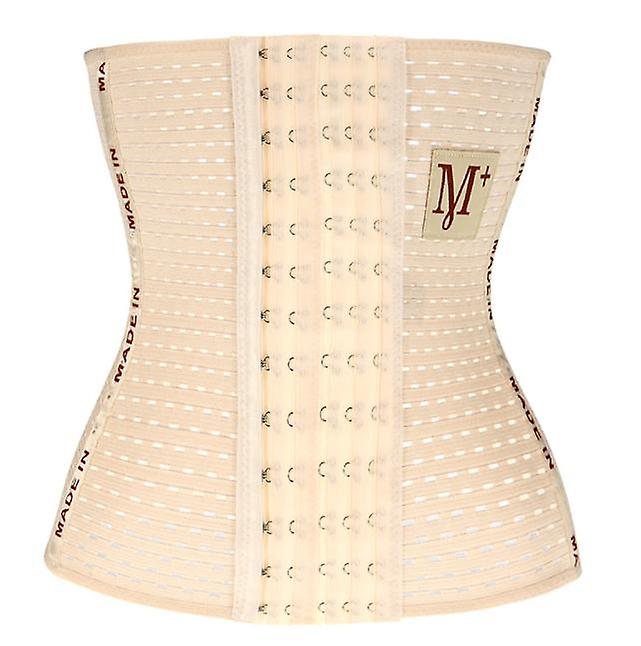 المرأة بعد الولادة البطن الحد من الرياضة مشد الجسم المشكل البطن حزام جوفاء تنفس مشد الحزام