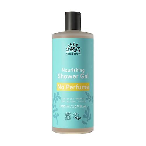 Non-perfumed bath gel 500 ml of gel