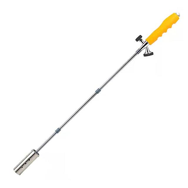 Waterproof Weeding Fires Machine Grass Burners Blowtorch Grass Remove Torch Welding Tool For Outdoor Picnic Bbq Camping Weeders