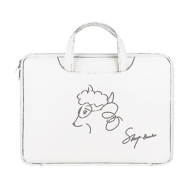 Laptop Bag Notebook Maneca Laptop Servieta