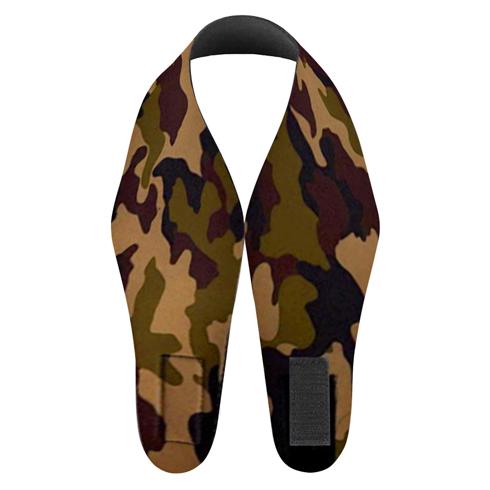 Neoprene Swimming Headband Ear Protection Band Sweatband