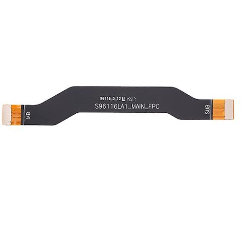 For Galaxy A10s Motherboard Flex Cable