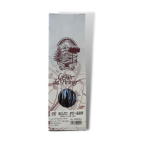 Puerh red tea 100 g