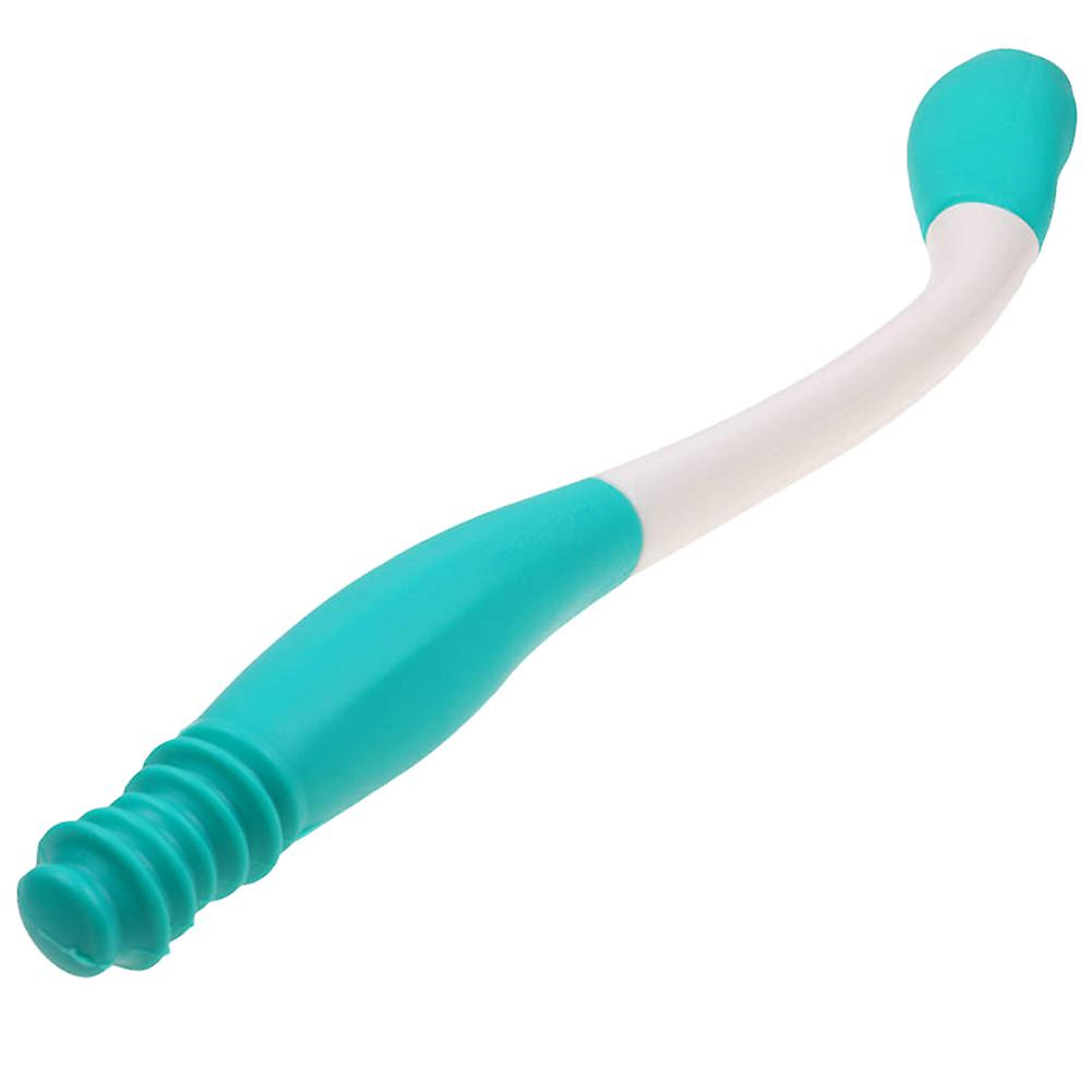 Toilet Self Wipe Aids Long Reach Wiper Tissue Grip Helper Paper Holder for Elder New