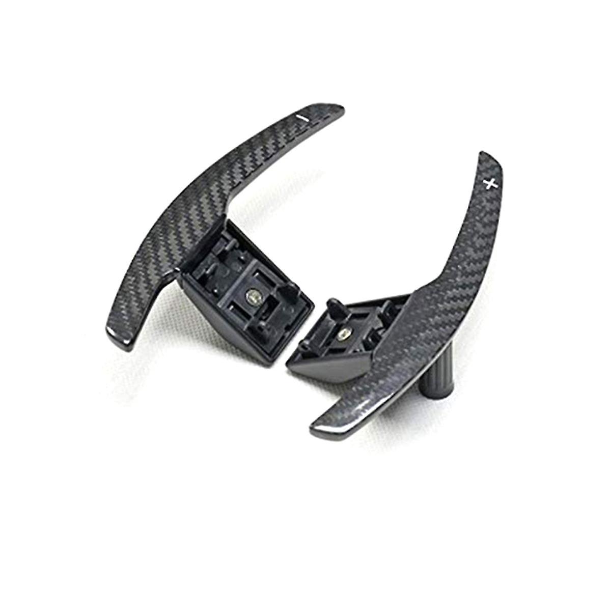 Zilimontt Lenkradabdeckung Carbon - ABS Verkleidung Für BMW F Serie